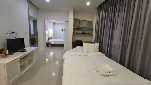 Sleepstation at Pratunam - 24