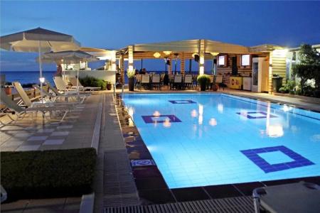 Esperides Beach - 11