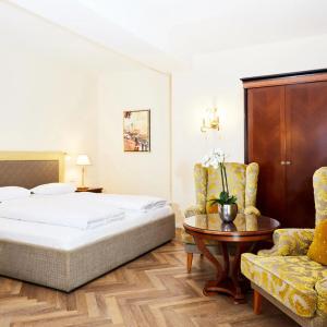 ParkGraz - Traditional Luxury - 13