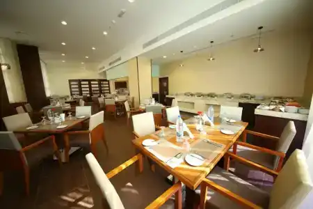Lavender Deira - 20