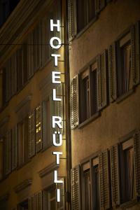 Sorell Rütli - 41