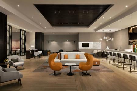 Hyatt Place Tianshan Plaza - 21