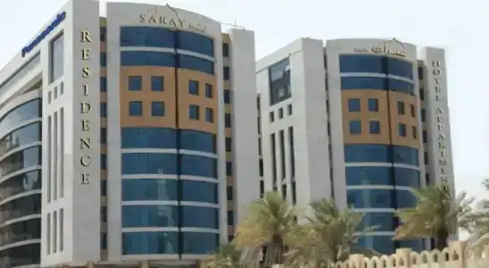 Saray Musheireb and Suites - 25