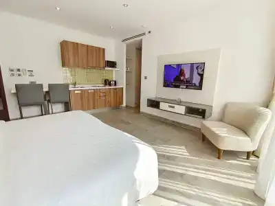 Absolute Twin Sands Resort & Spa - Sha Extra Plus - 4