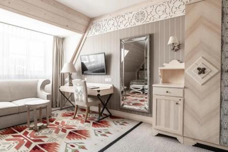 Aries & SPA Zakopane - 51