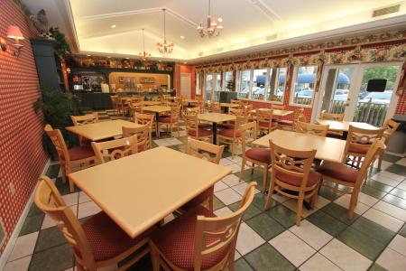 Best Western Plaza Inn - 30