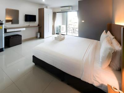 Jira Boutique Residence - 2