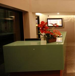 The Bangkok Major Suite - 1