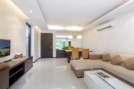 The Regent Phuket Serviced Apartment Kamala Beach - 82