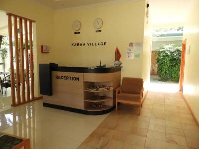 Karaa Village - 94