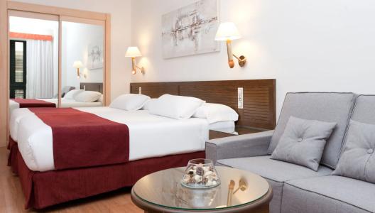 Senator Cádiz Spa - 3