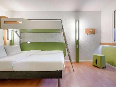 Ibis budget Berlin Potsdamer Platz - 35