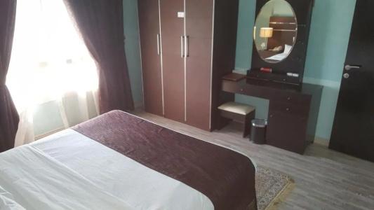 Boulevard City Suites - 27
