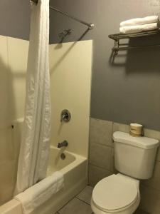 Anaheim Executive Inn & Suites - 9