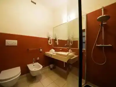 Gallipoli Resort - 28