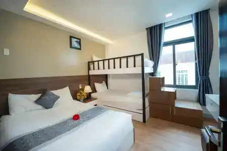 Hue Boutique Homestay - 25
