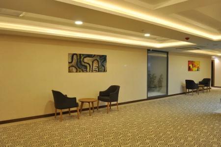 Olea Otel - 10