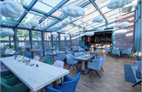 Heiner's Parkhotel - 10