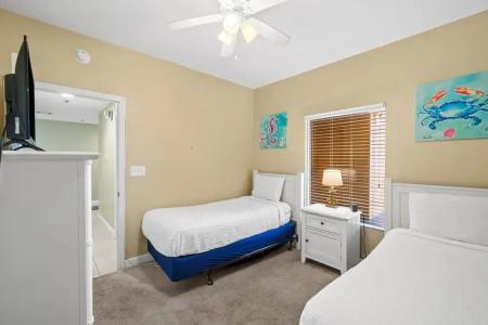 Splash Beach by Panhandle Getaways - 217