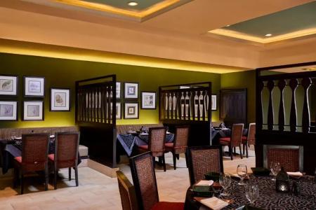 Jaz Oriental Resort - Almaza Bay - 16