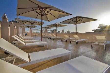 MS Aguamarina Suites - 15