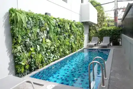 Maleesa Place Hua Hin - 23