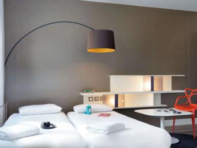 Novotel Suites Perpignan Centre - 90