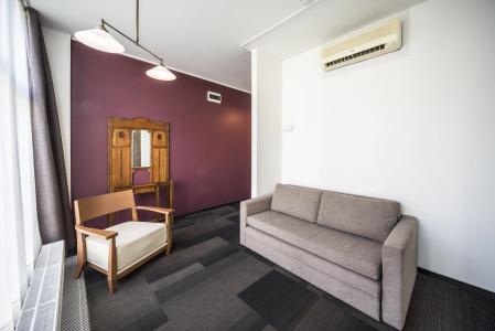 Rixwell Terrace Design with FREE Parking - 23