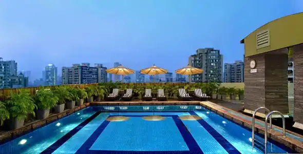 Radisson Mumbai Goregaon - 10