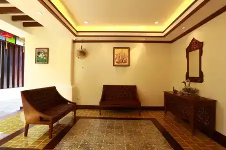 Viangluang Resort - 14