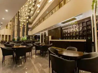Alexia Resort & Spa - All Inclusive - 18