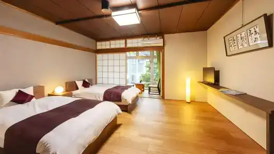 Ryokan Marumo - 43