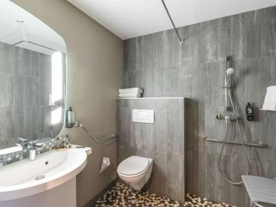 ibis Strasbourg Centre Gare - 8