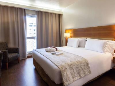 Mercure Lisboa - 3
