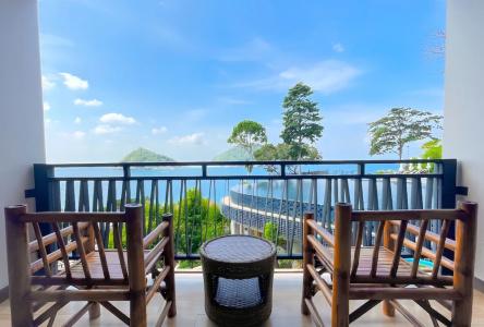 Dusit Buncha Resort Koh Tao - 49