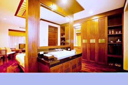 Sibsan & Spa Maetaeng Sha - 266