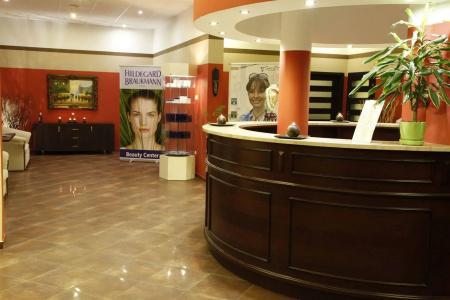 Doris Spa - 1