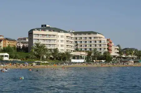 Aska Just In Beach - All Inclusive - 28