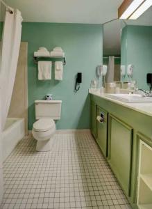 Senator Inn & Spa - 70