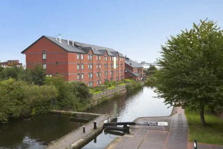 Campanile - Birmingham - 1