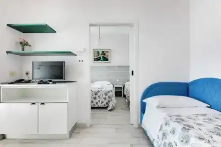 Residence Amalfi - 39