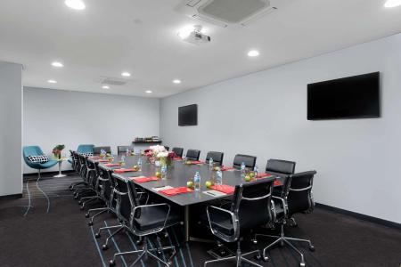 Rydges Airport - 15