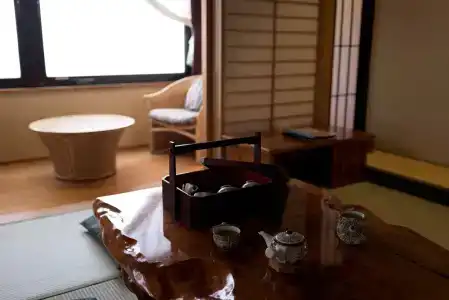 The Yakushima Ocean & Forest - 20