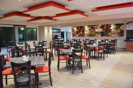 Loa Inn Business Centro Puebla - 24