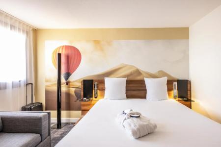 Novotel Bordeaux Centre Gare Saint Jean - 2