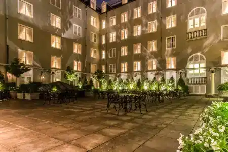 Omni Royal Orleans - 32