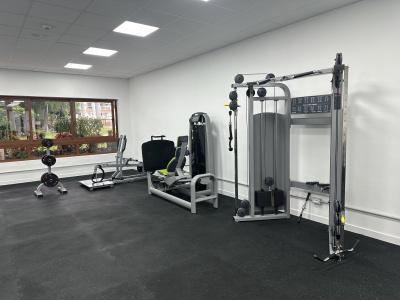 Apartamentos Masaru - 19