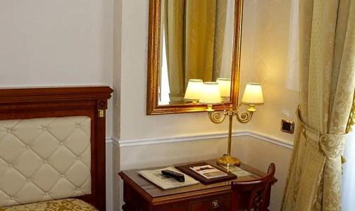 Villa Pinciana - 22
