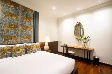 The Bridge An Eclectic Luxotel - 61