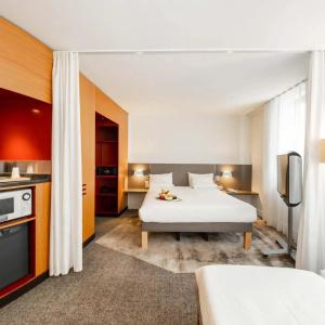 Novotel Suites Cannes Centre - 49
